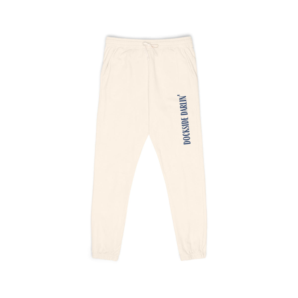 Dockside Darlin' Fleece Sweatpants