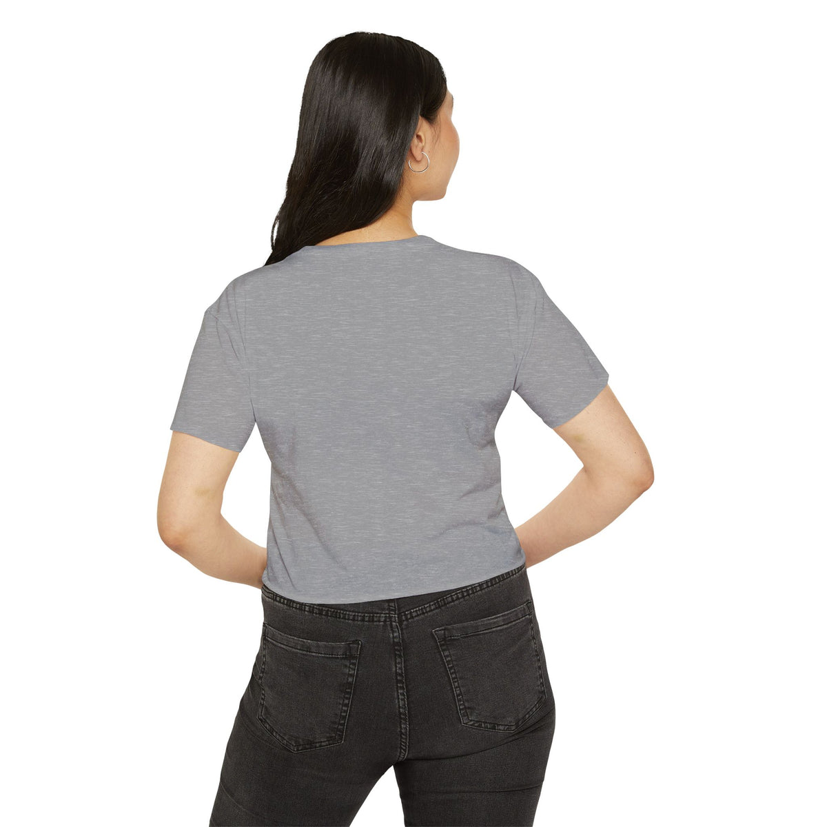 Dockside Darlin' Crop Top