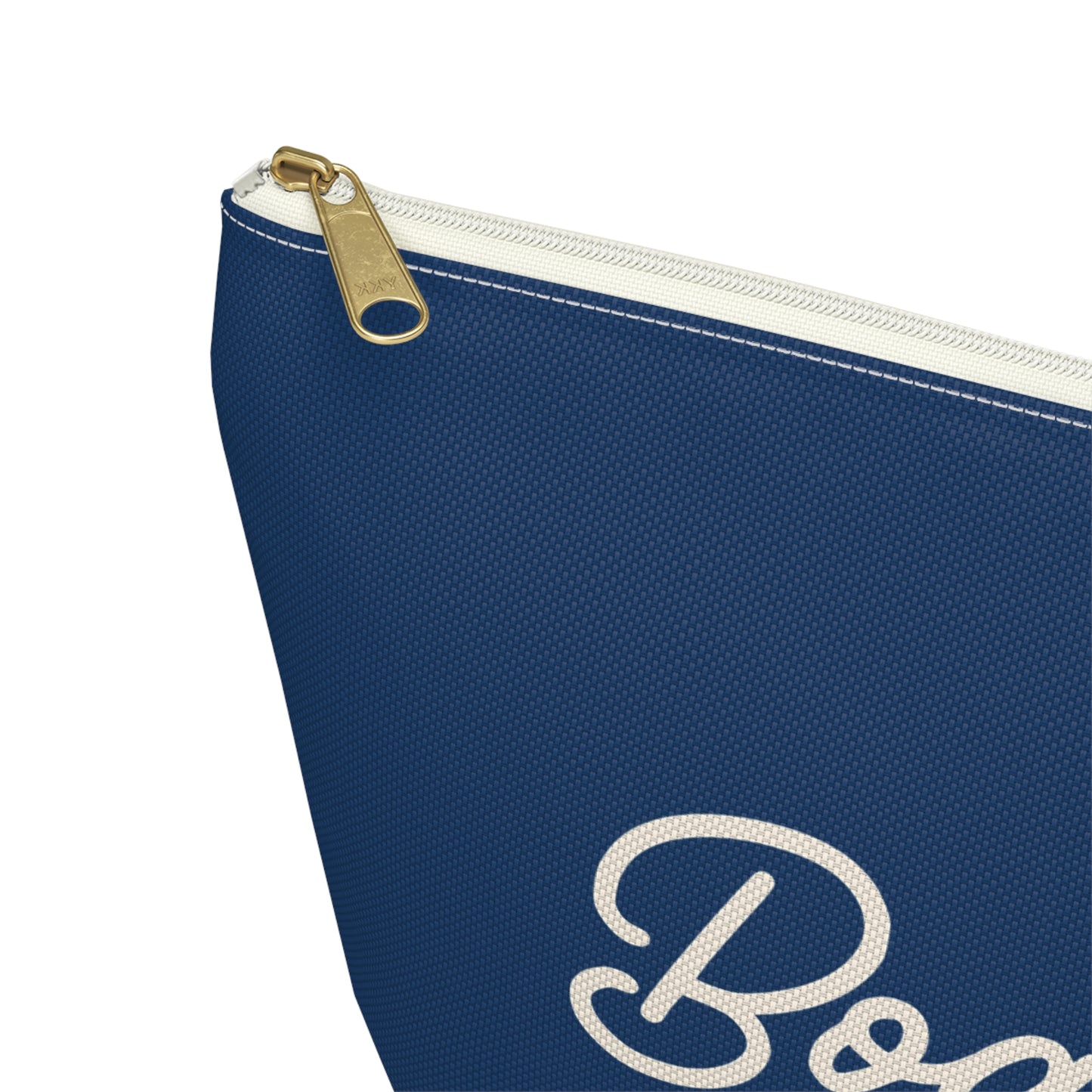 Boat Girl Essentials Makeup Bag