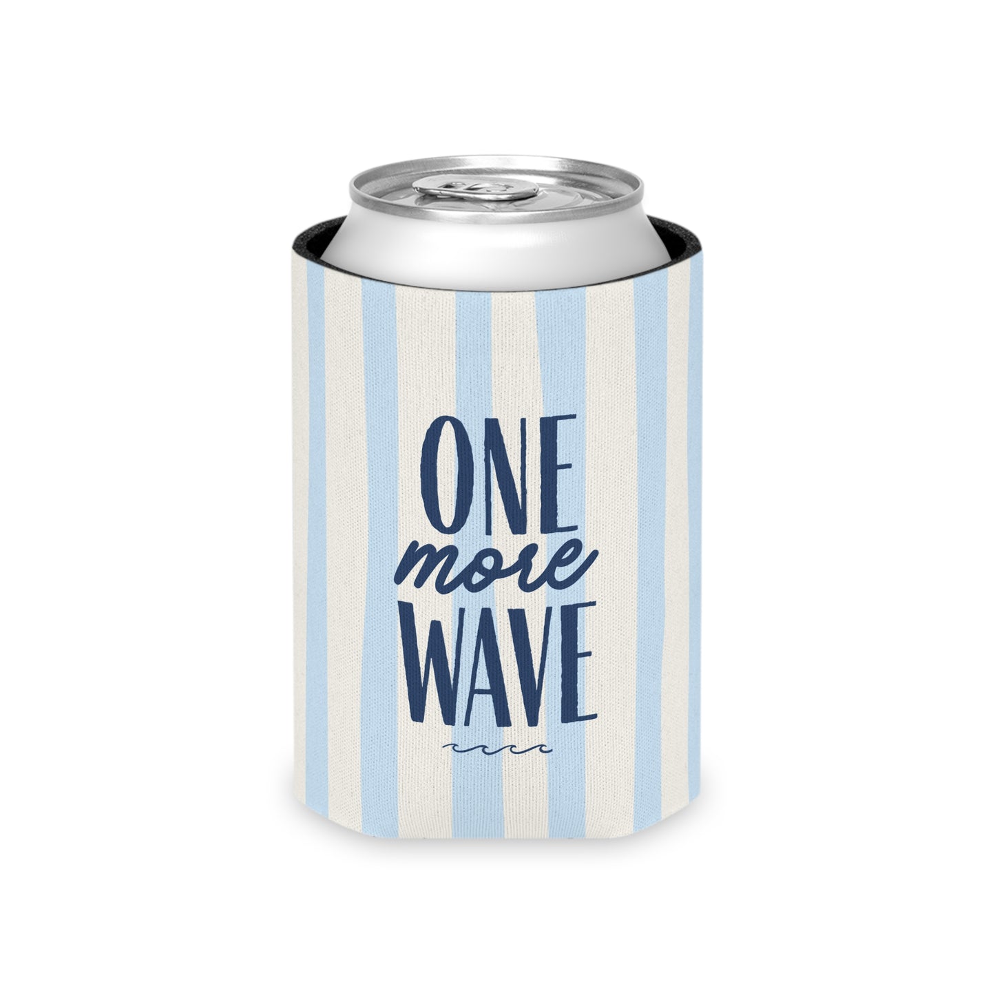 One More Wave Can Cooler