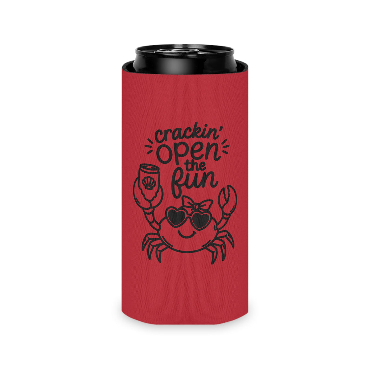 Can Cooler