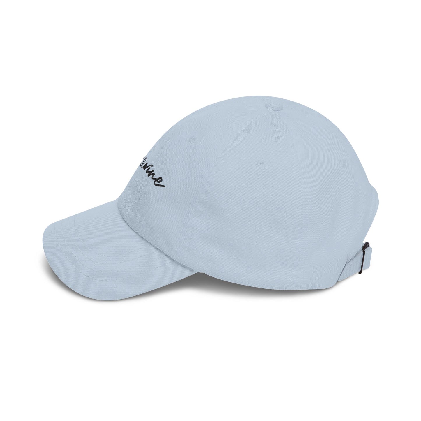 Waves & Wine Hat