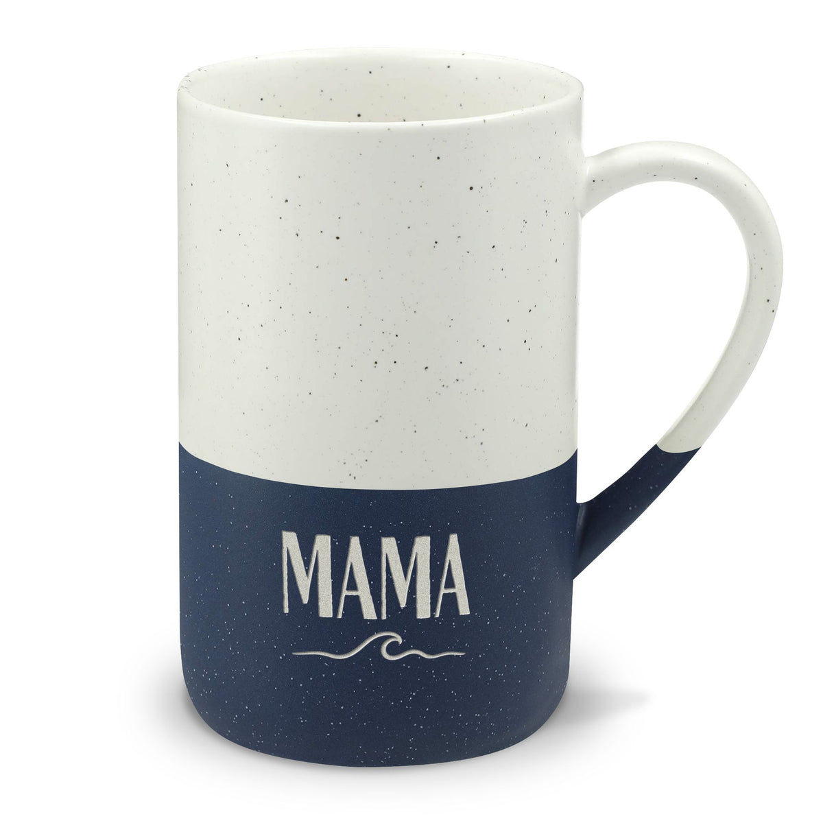 Mama Engraved Coffee Mug