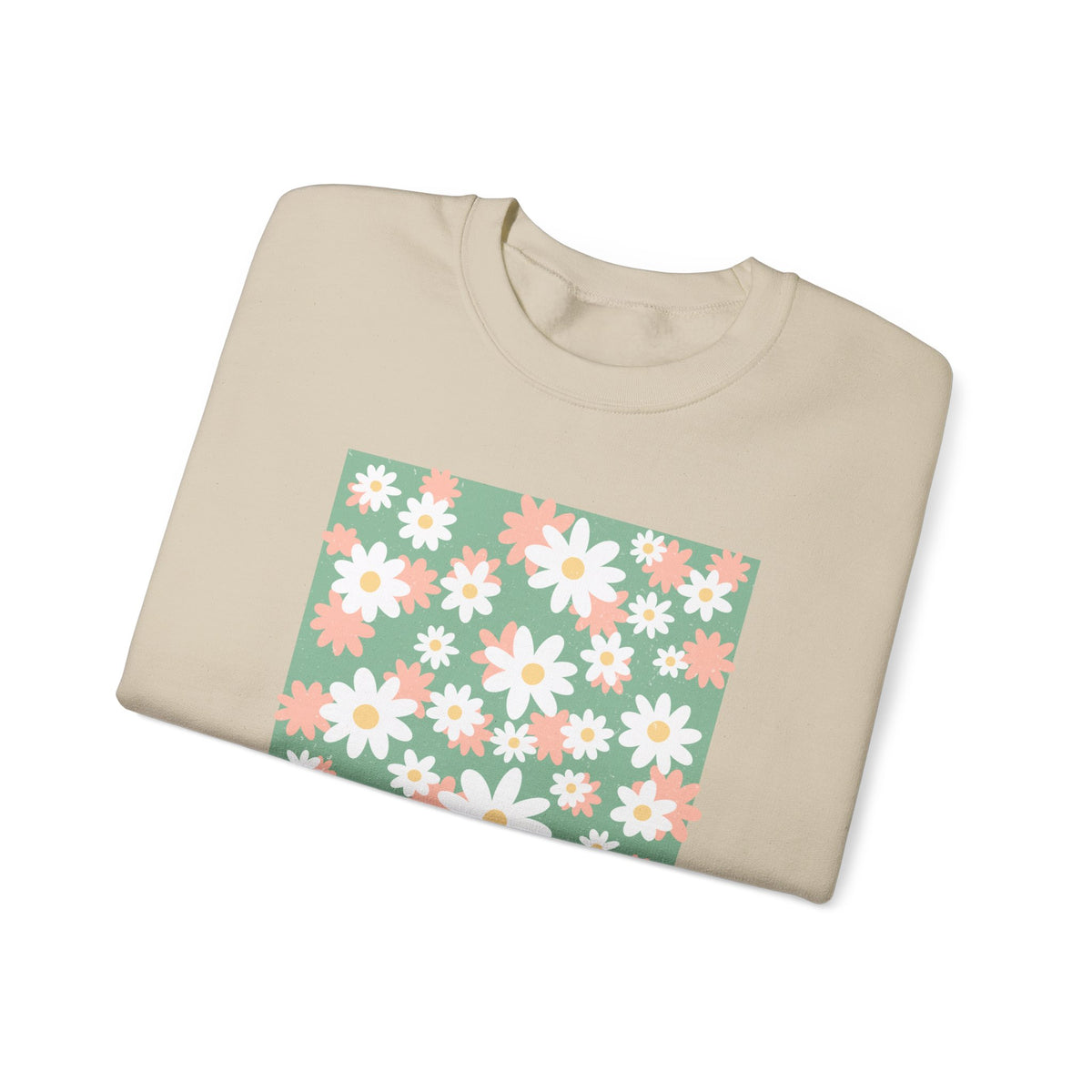 The Flowers Unisex Sweatshirt