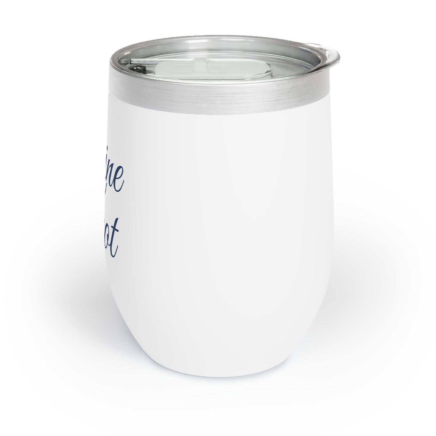 Wine Knot Wine Tumbler