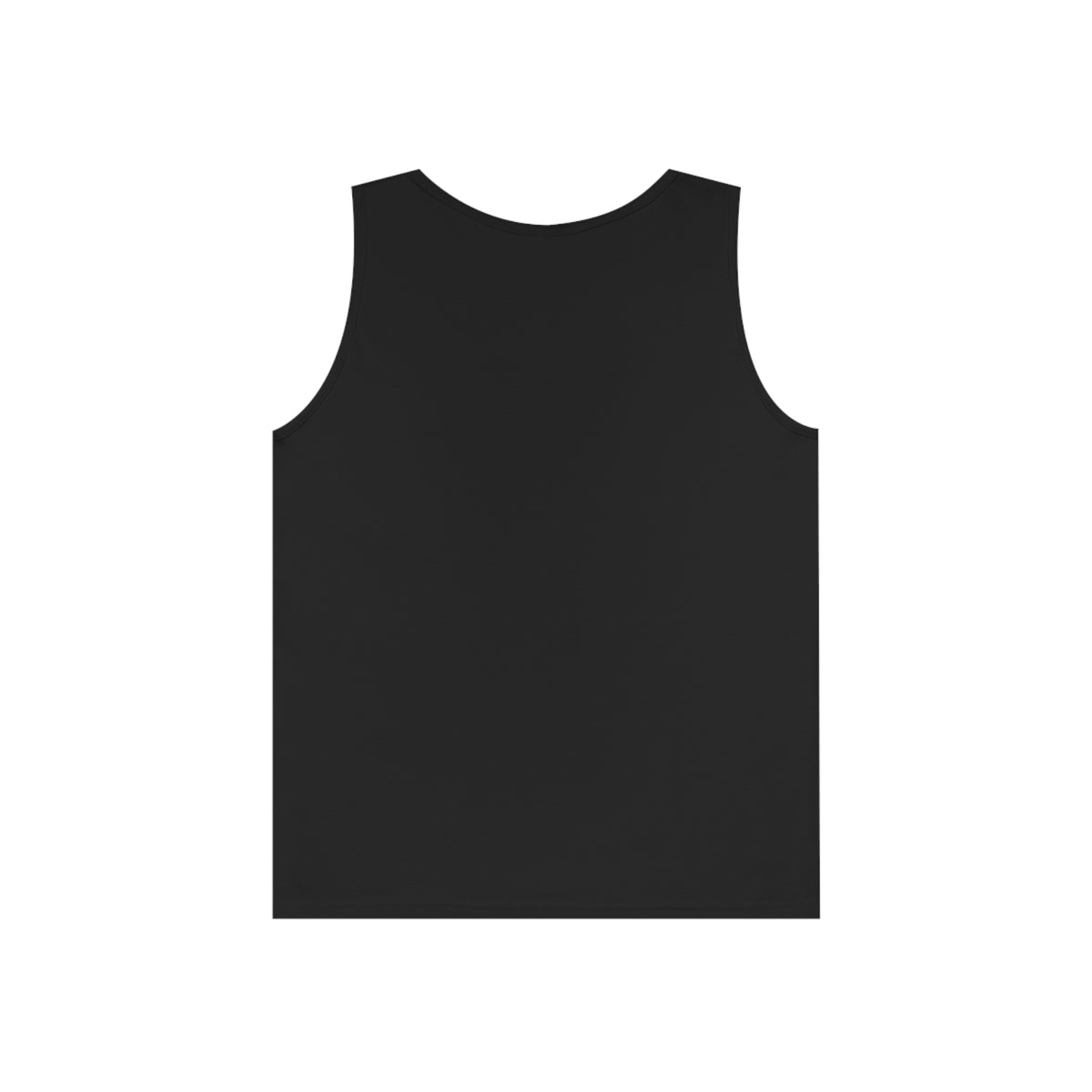 At The Lake Unisex Tank Top