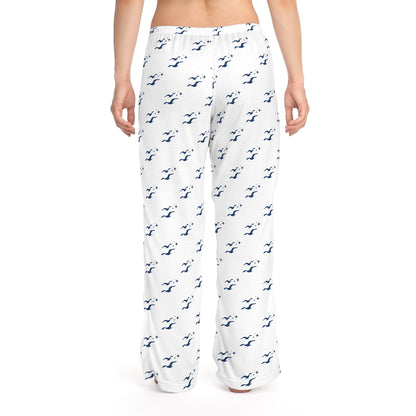 Seagull || Women's Pajama Pants