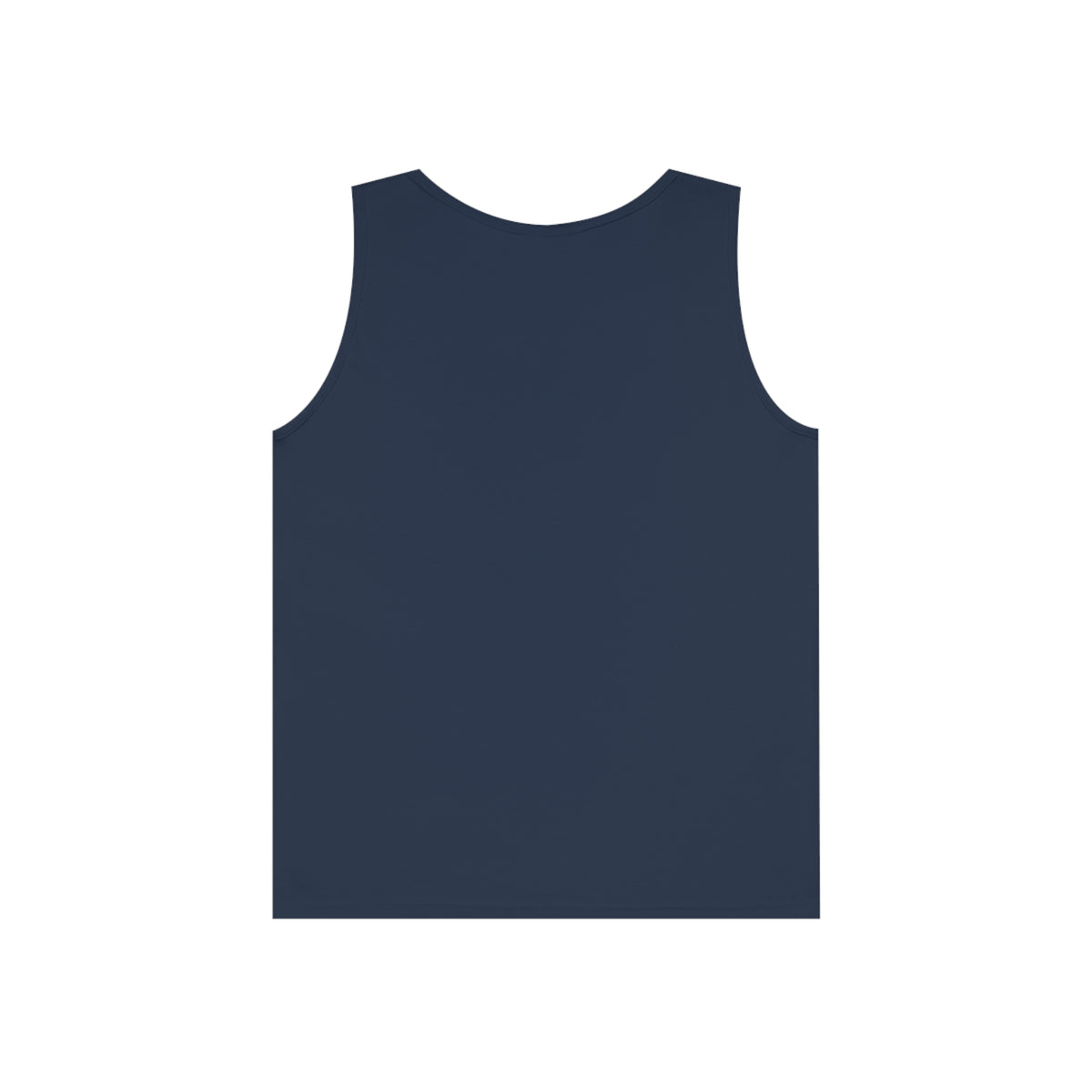 Sunburn Unisex Tank Top