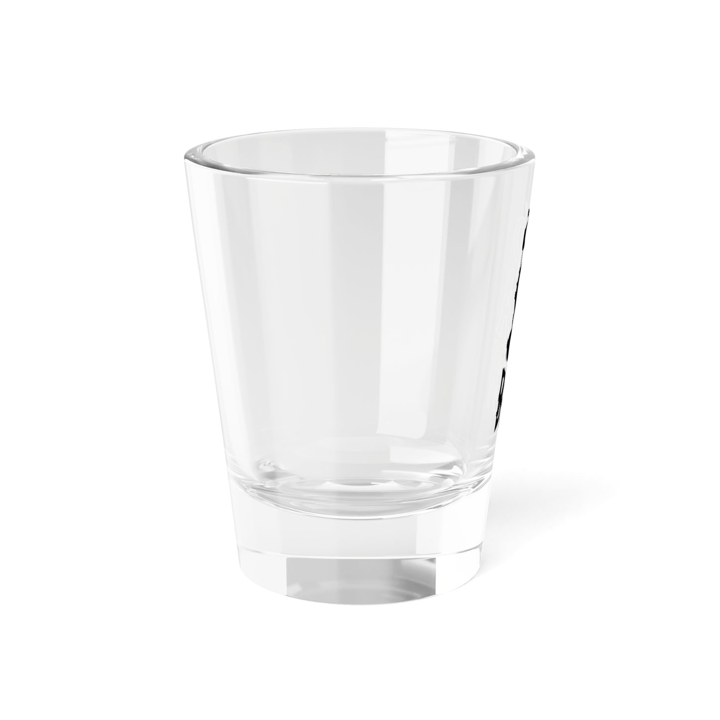 Tip Sea Beach Shop Glass - Funny Coastal Party Drinkware