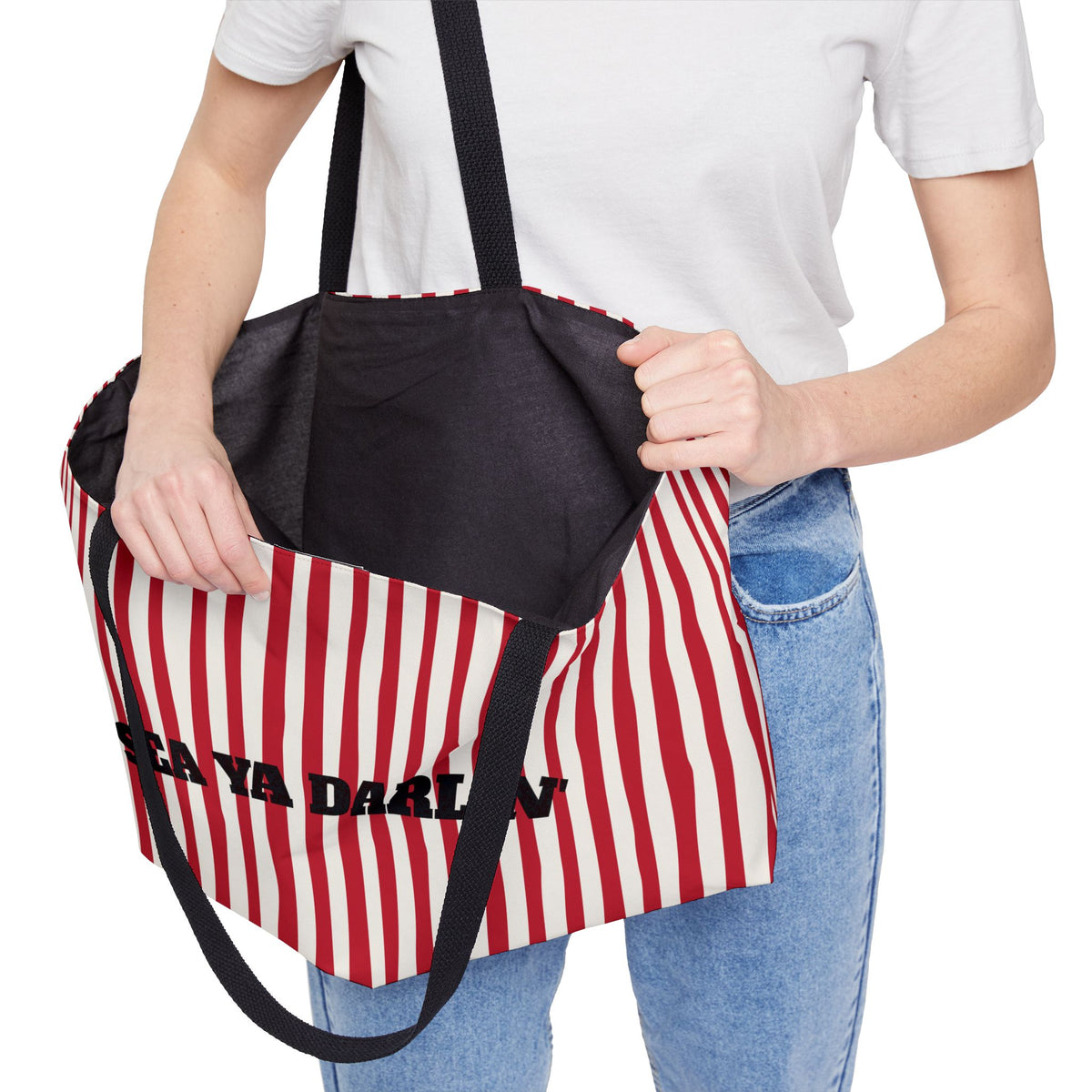 Sea Ya Darlin' Bag