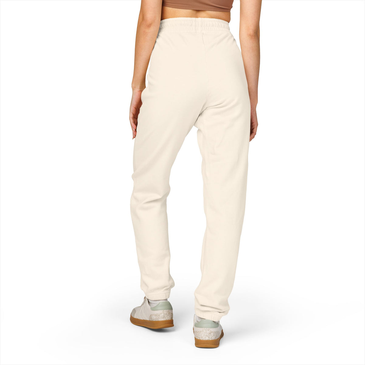 Dockside Darlin' Fleece Sweatpants