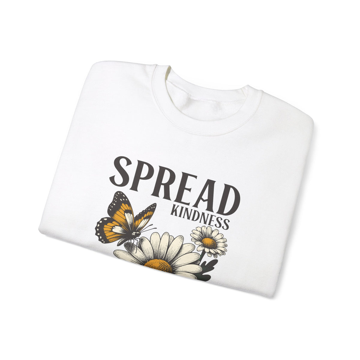 Spread Kindness Sweatshirt