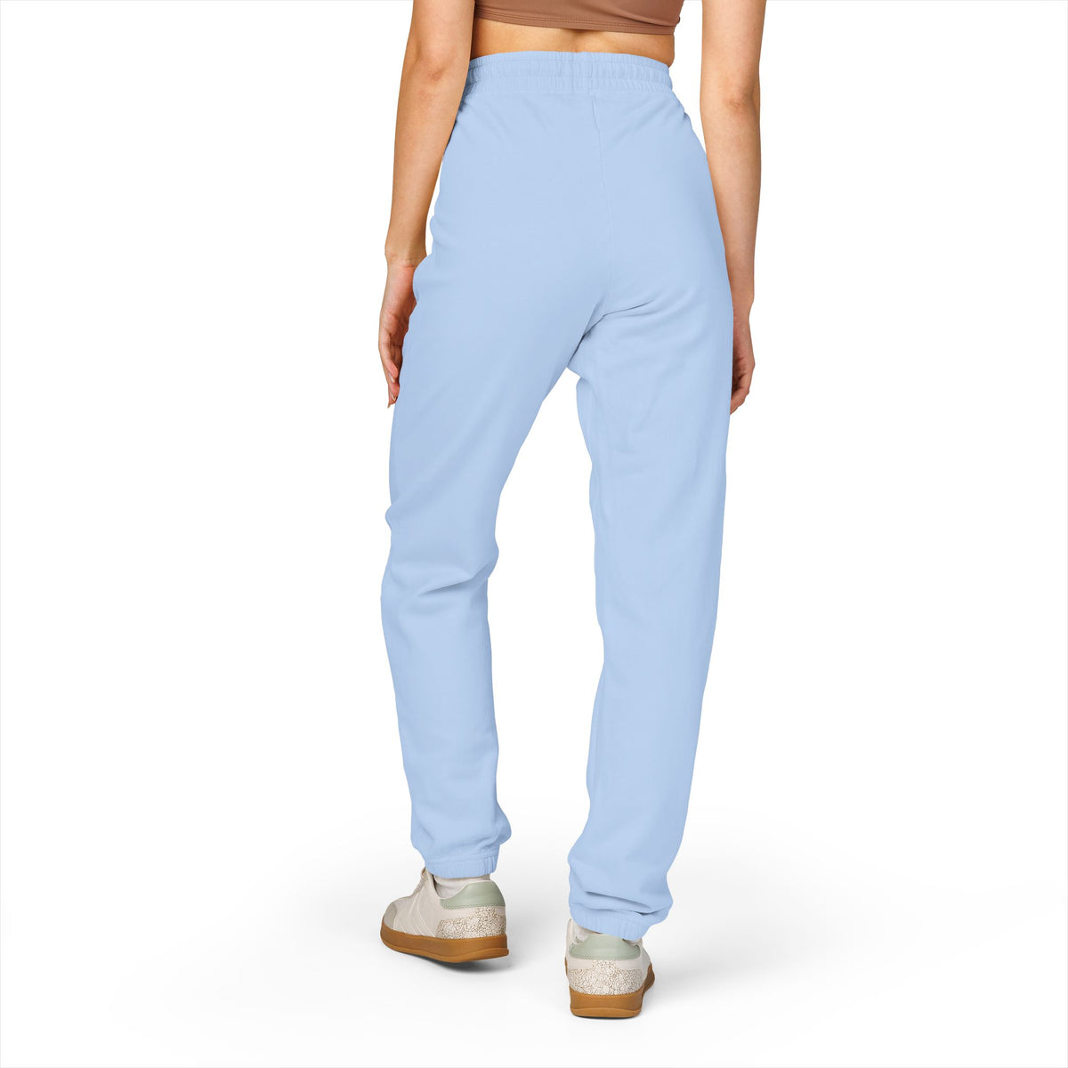 Dockside Darlin' Fleece Sweatpants