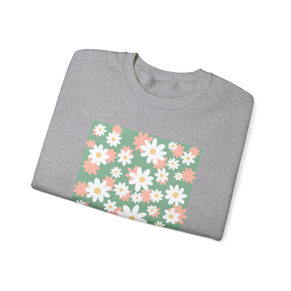 The Flowers Unisex Sweatshirt