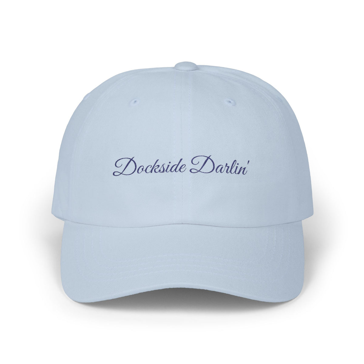 Dockside Darlin' Hat
