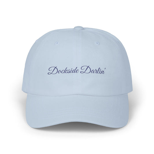 Dockside Darlin' Hat