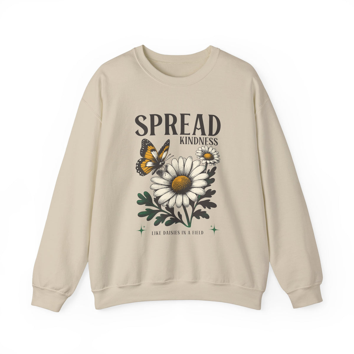 Spread Kindness Sweatshirt