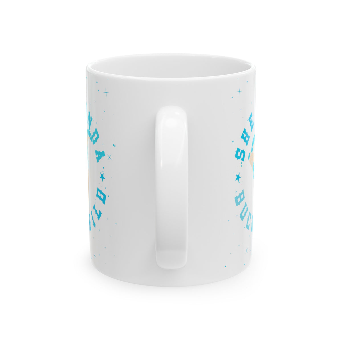 Buck Wild Coffee Mug