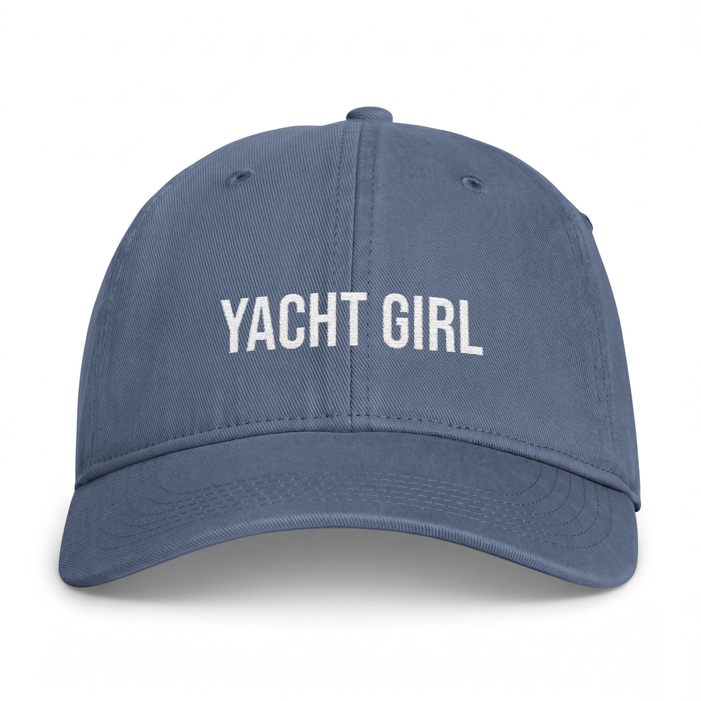 Yacht Girl Coastal Hat