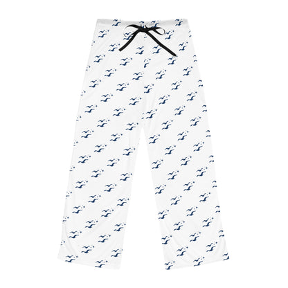 Seagull || Women's Pajama Pants
