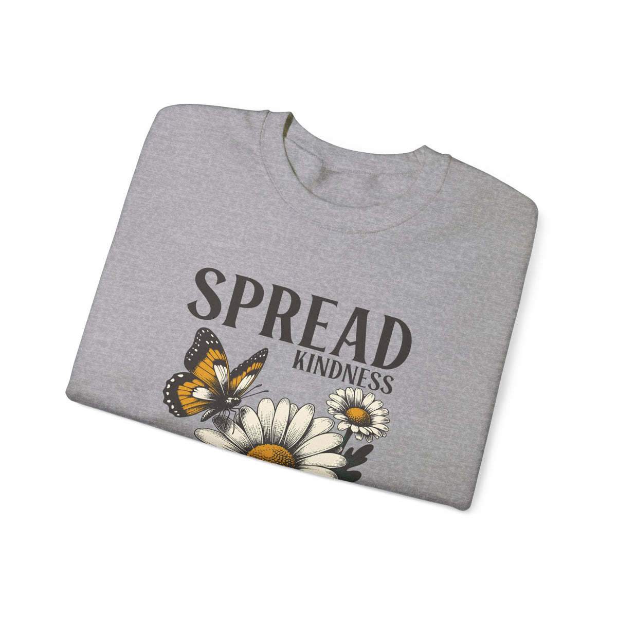 Spread Kindness Sweatshirt