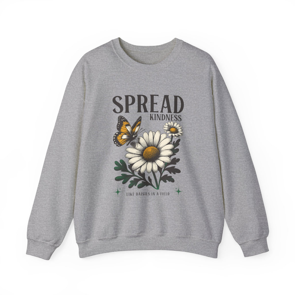 Spread Kindness Sweatshirt