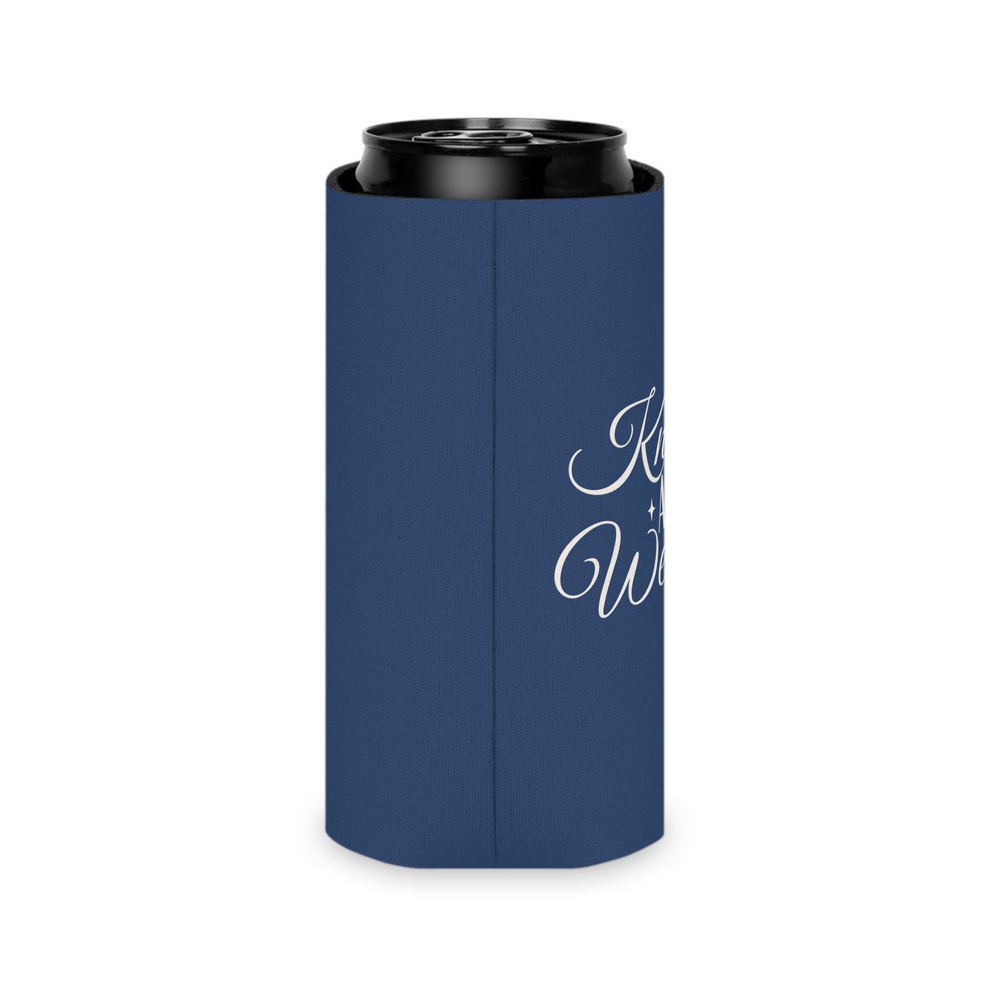 Knotty All Weekend Koozie