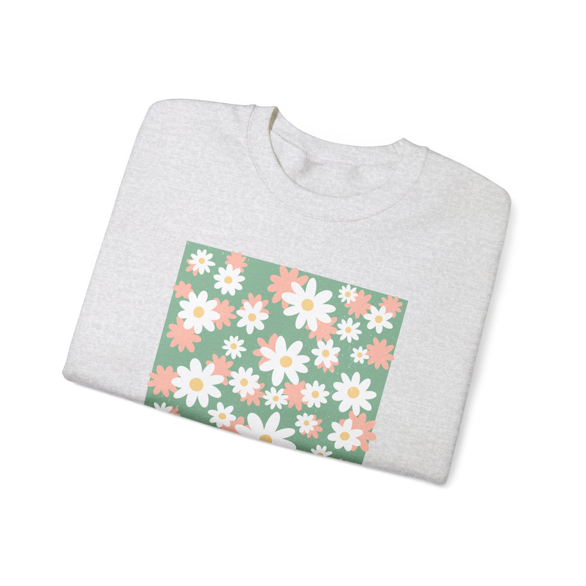 The Flowers Unisex Sweatshirt