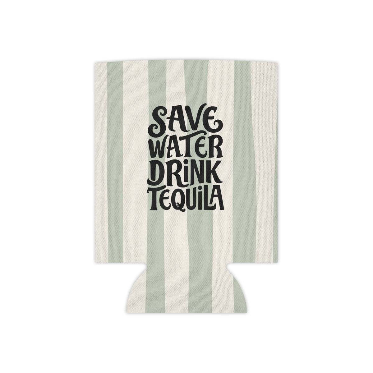 Save Water Drink Tequila